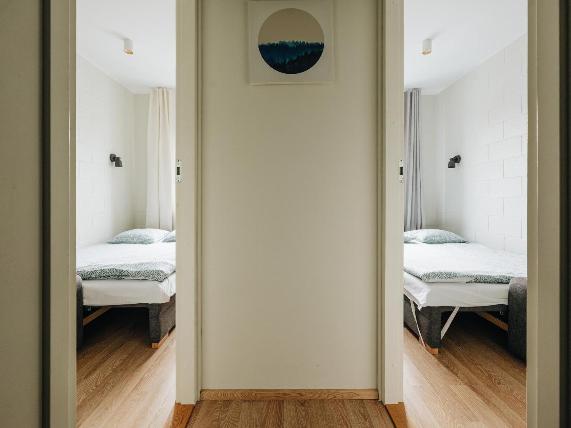 Eduard House By Larsen Lejlighed Tallinn