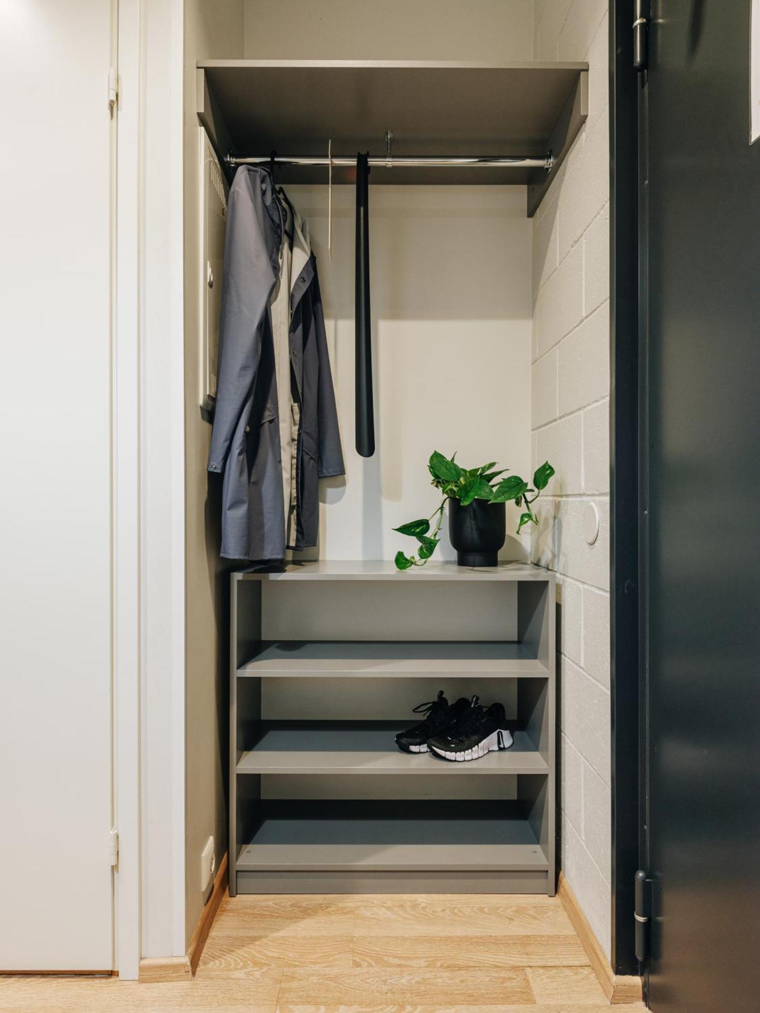 Leilighet Eduard House By Larsen Tallinn