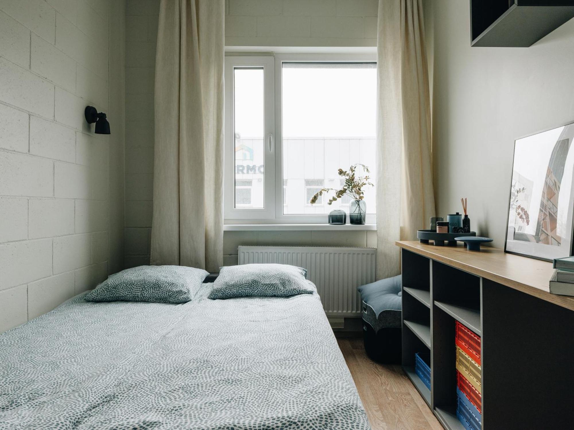 Leilighet Eduard House By Larsen *