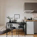 Eduard House By Larsen