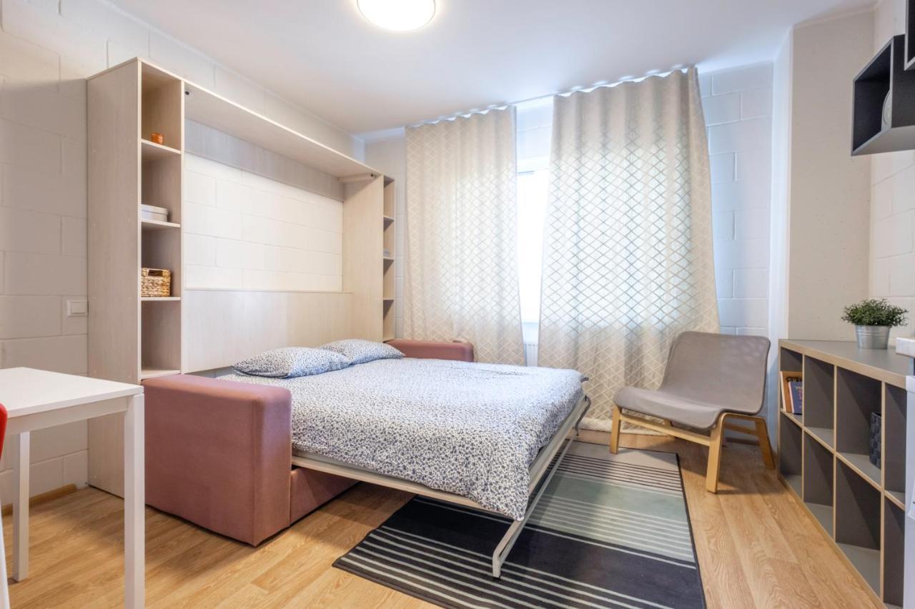 Apartment Eduard House By Larsen