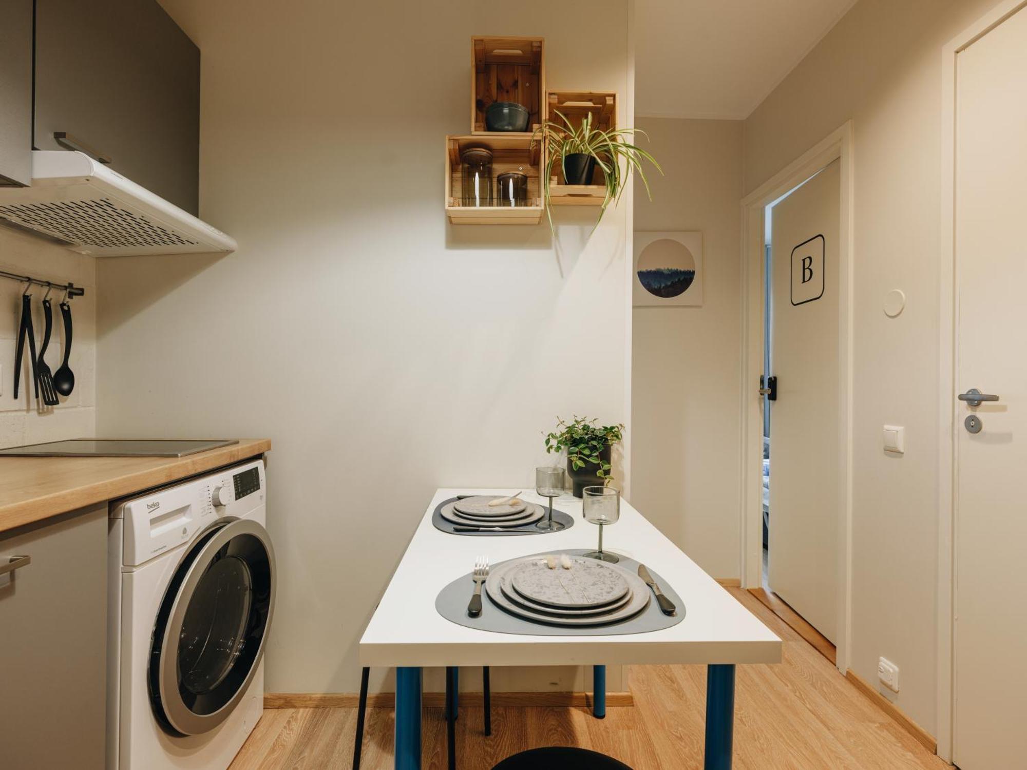 Apartment Eduard House By Larsen Tallinn