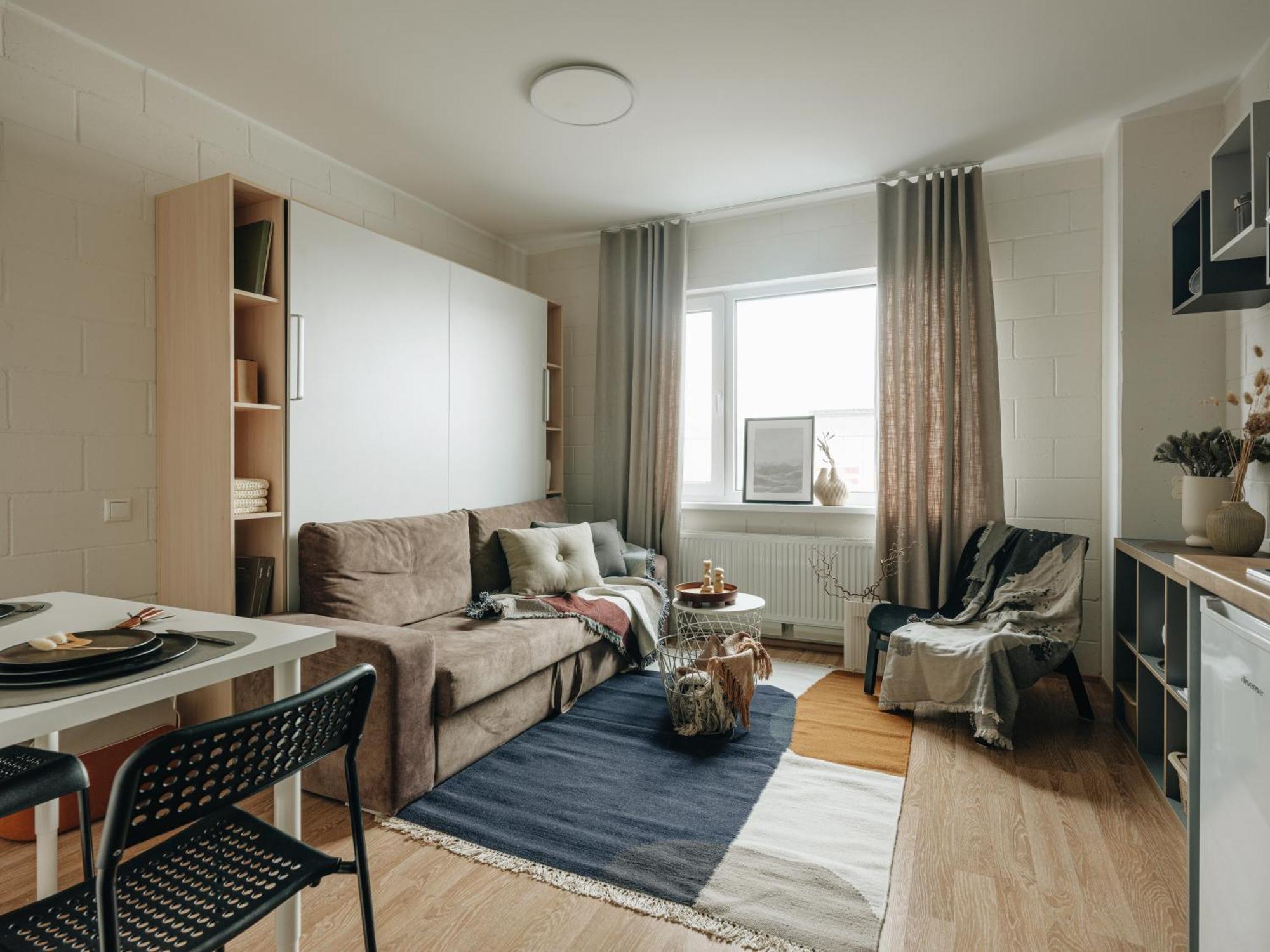 Apartment Eduard House By Larsen