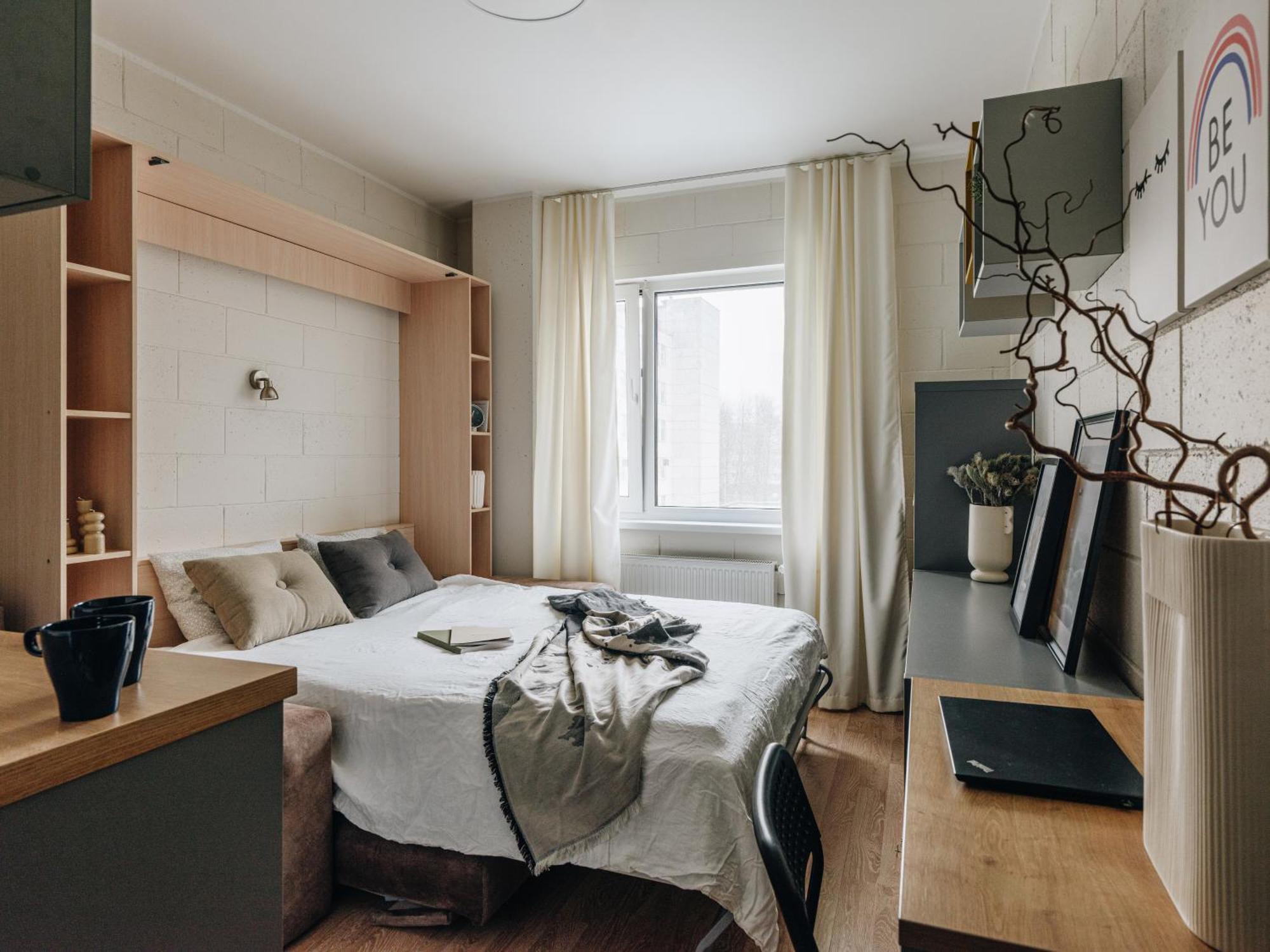 Eduard House By Larsen Apartment Tallinn