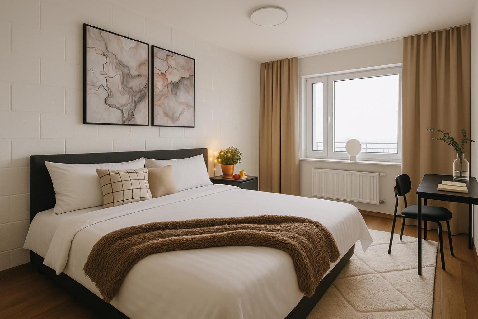 Eduard House By Larsen Apartment Tallinn