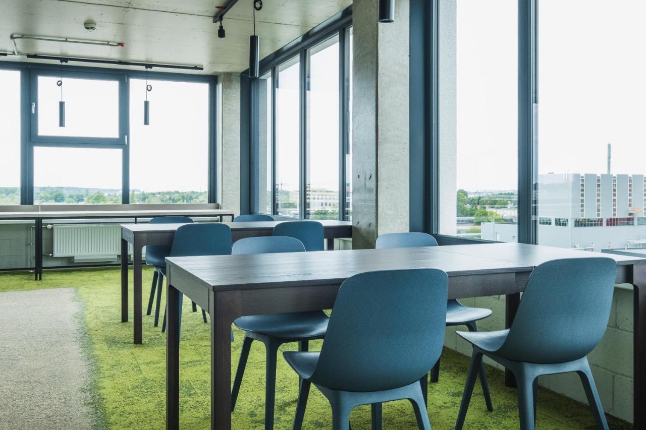 Eduard House By Larsen Apartment Tallinn